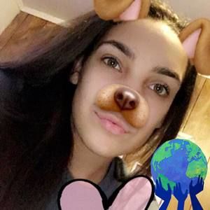 Meet your Posher, Jasmine